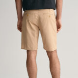 Gant - Gant - Relaxed Chino | Shorts Khaki