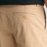 Gant - Gant - Relaxed Chino | Shorts Khaki