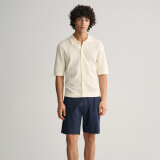 Gant - Gant - Relaxed Chino | Shorts Marine