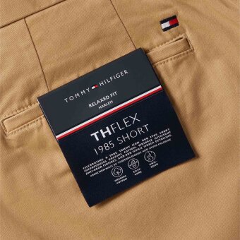 Tommy Hilfiger  - Tommy Hilfiger - 1985 Harlem | Shorts Classic Khaki
