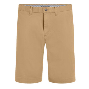 Tommy Hilfiger  - Tommy Hilfiger - 1985 Harlem | Shorts Classic Khaki