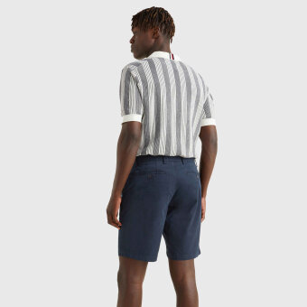 Tommy Hilfiger  - Tommy Hilfiger - 1985 Harlem | Shorts Marineblå