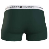 Tommy Hilfiger - Tommy Hilfiger - TH 3-pack | Trunk Grøn Tommy Hilfiger - Tommy Hilfiger - TH 3-pack | Trunk Grøn