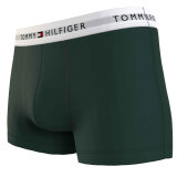 Tommy Hilfiger  - Tommy Hilfiger - TH 3-pack | Trunk Grøn
