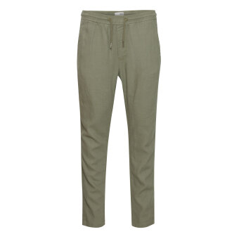 Solid - Solid - Taiz linen pants | Hørbukser Vetiver