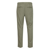 Solid - Solid - Taiz linen pants | Hørbukser Vetiver