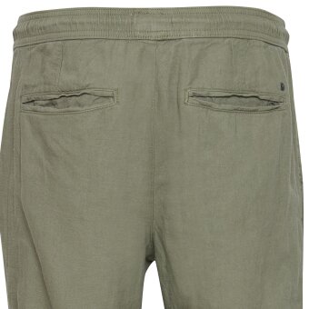 Solid - Solid - Taiz linen pants | Hørbukser Vetiver