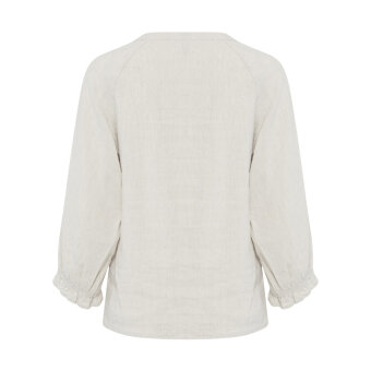 Pulz Jeans ( Dame )  - PULZ - PZLUCA BLO | TOP SANDSHELL MELA