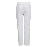 Pulz Jeans ( Dame )  - PULZ - PZCLARA PA | BUKSER BRIGHT WHITE