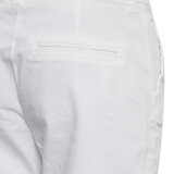 Pulz Jeans ( Dame )  - PULZ - PZCLARA PA | BUKSER BRIGHT WHITE