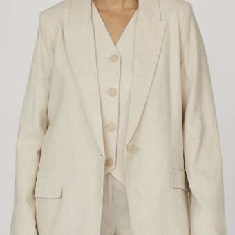 Love&divine ( Dame ) - LOVE&DIVINE - LOVE1093 | BLAZER  L.SAND