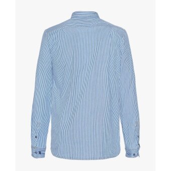 Signal - Signal - Gilbert worker shirt | Skjorte Light Blue