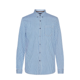 Signal - Signal - Gilbert worker shirt | Skjorte Light Blue