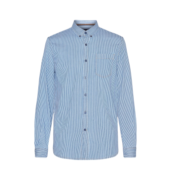 Signal - Signal - Gilbert worker shirt | Skjorte Light Blue