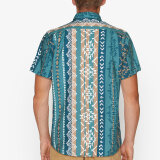 Signal - Signal - Gavo | Skjorte native print shirt