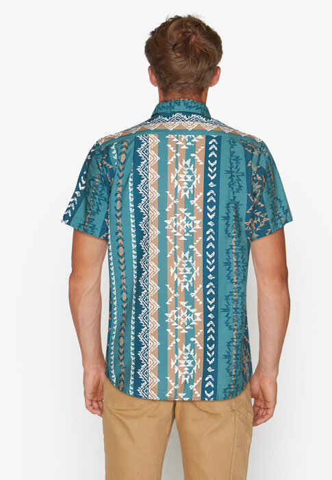 Signal - Signal - Gavo | Skjorte native print shirt
