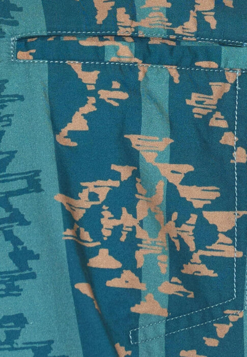 Signal - Signal - Gavo | Skjorte native print shirt
