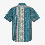 Signal - Signal - Gavo | Skjorte native print shirt