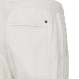 Solid - Solid - Taiz linen pants | Hørbukser Off White