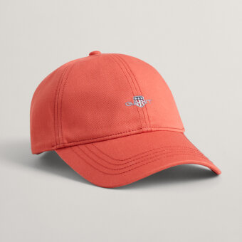 Gant - Gant - Cap | Kasket Orange