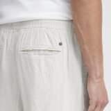 Solid - Solid - Taiz linen pants | Hørbukser Off White