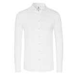 Desoto - Desoto - Essential 21007 | Skjorte Solid Hvid 