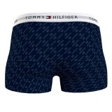 Tommy Hilfiger  - Tommy Hilfiger - TH 3-pack | Trunk print