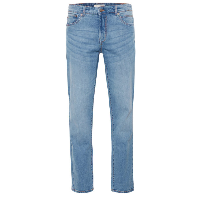 Solid - Solid - Ryder | Jeans Light Blue