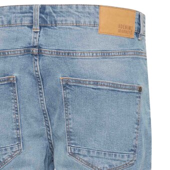 Solid - Solid - Ryder | Jeans Light Blue