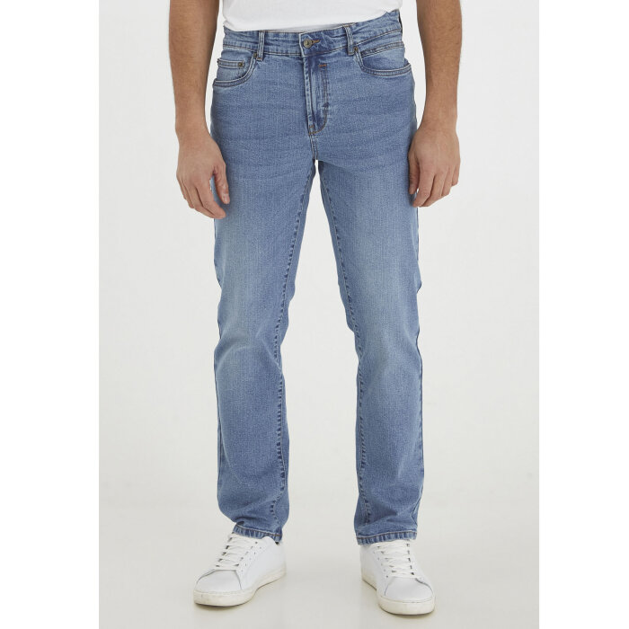 Solid - Solid - Ryder | Jeans Light Blue