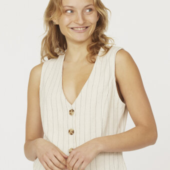 Sisters Point ( Dame ) - SISTERS POINT - COA-VE6 | VEST SAND/BLACK