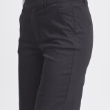 Pulz Jeans ( Dame )  - PULZ - PZCLARA SHO | SHORTS BLACK BEAUTY