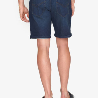 Signal - Signal -  Charly denim shorts | Shorts Soft Blue
