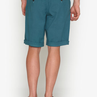 Signal - Signal - Hugo structure shorts | Shorts Ocean Teal