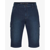 Signal - Signal - Gerhardt denim shorts | Shorts Soft Blue