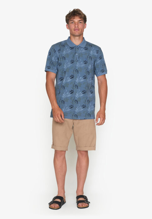 Signal - Signal - Hugo structure shorts | Shots Brown Lion