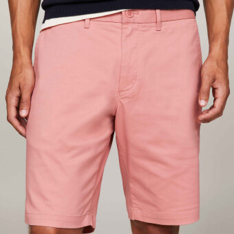 Tommy Hilfiger  - Tommy Hilfiger - TH 1985 Harlem | Shorts Pudder