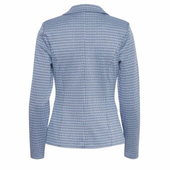 ICHI ( Dame ) - ICHI - IHKATE CAMELEON BL | BLAZER JAKKE DELLA ROBBIA