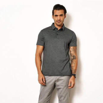 Desoto - Desoto - 64338 559 | Polo T-shirt Magenta