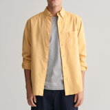 Gant - Gant - Archive oxford shirt | Skjorte Gul