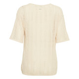 Pulz Jeans ( Dame )  - PULZ - PZREESE TEE | TOP BRAZILIAN SAND