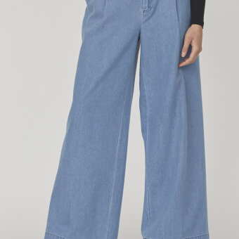 Love&divine ( Dame ) - LOVE&DIVINE - LOVE1113 | BUKSER DENIM 