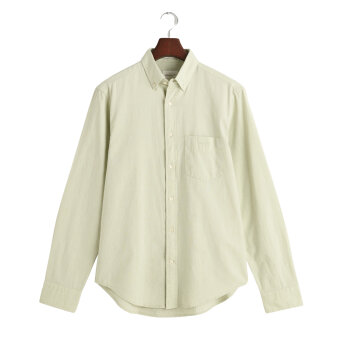 Gant - Gant - Archive oxford shirt | Skjorte Milky Matcha