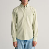 Gant - Gant - Archive oxford shirt | Skjorte Milky Matcha
