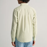 Gant - Gant - Archive oxford shirt | Skjorte Milky Matcha