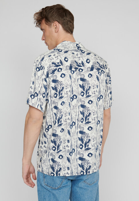 Matinique - Matinique - Klampo shirt | Skjorte Off White