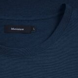 Matinique - Matinique - Jermane mini stripe | T-shirt Navy Peony