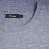 Matinique - Matinique - Jermane mini stripe tee | T-shirt Navy Peony