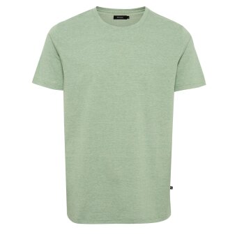 Matinique - Matinique - Jermane mini stripe tee | T-shirt Pine Green