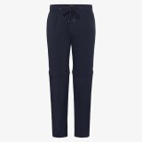Signal - Signal - Hanes zip-off pants | Zip Off Buks Marineblå